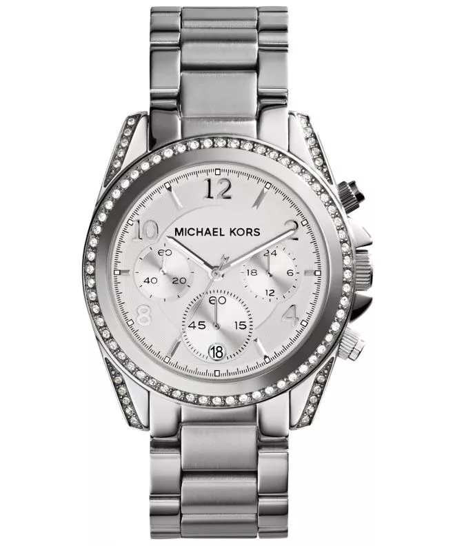Dámské hodinky Michael Kors Blair MK5165 MK5165
