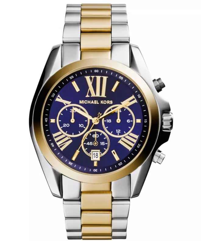 Dámské hodinky Michael Kors Bradshaw MK5976 MK5976