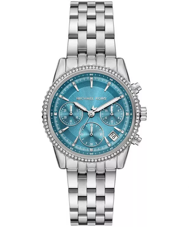 Hodinky Michael Kors Bryant Chronograph MK7539