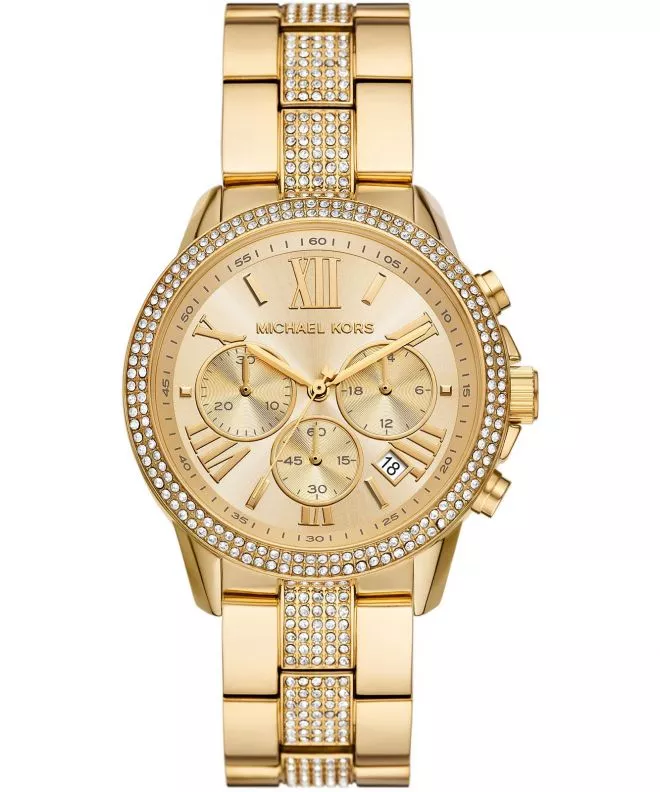 Hodinky Michael Kors Brynn Chronograph MK7504