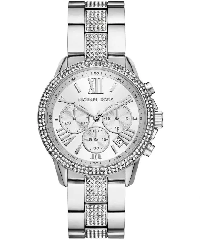 Hodinky Michael Kors Brynn Chronograph MK7506