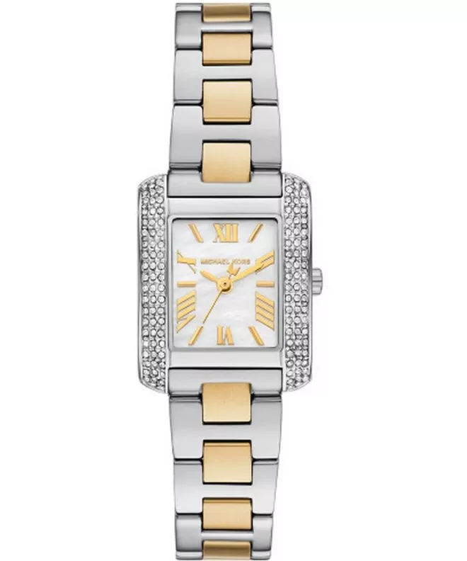 Hodinky Michael Kors Emery Ladies MK4882