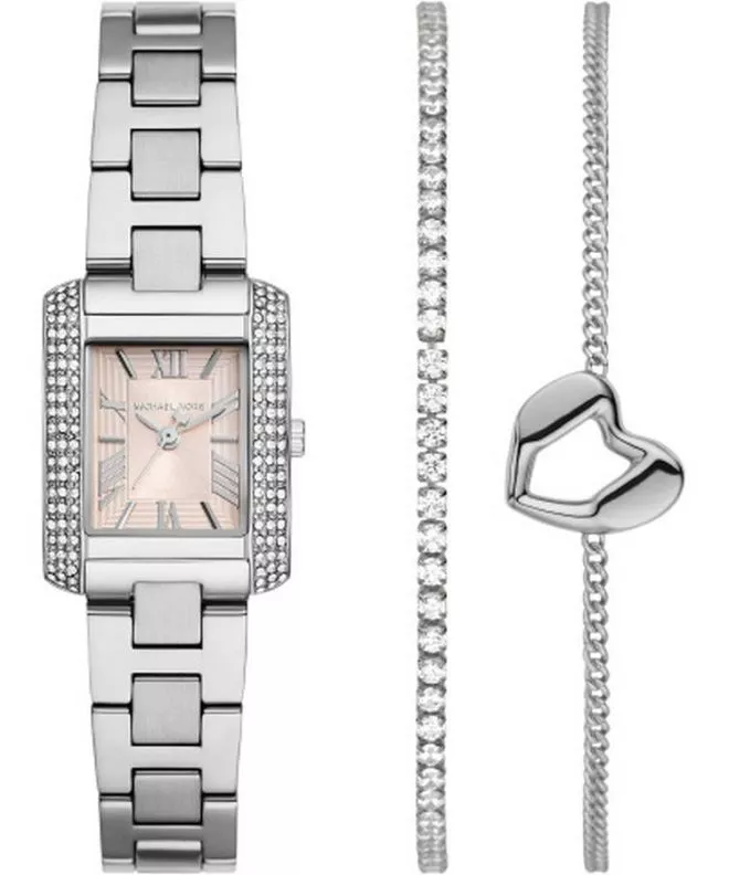 Hodinky Michael Kors Emery Ladies SET MK7514SET