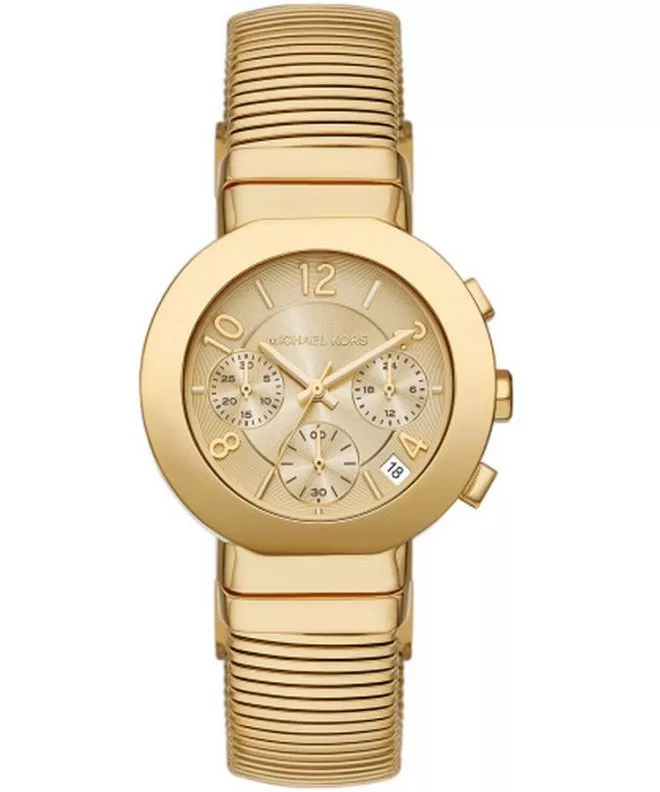 Hodinky Michael Kors Gramercy Ladies Chronograph MK7525