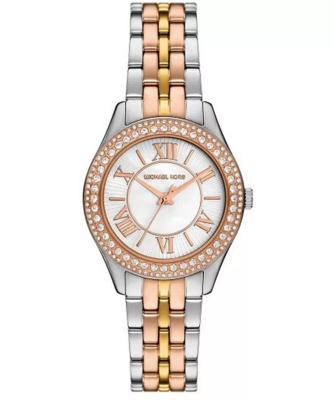 Hodinky Michael Kors Harlowe Ladies MK4846