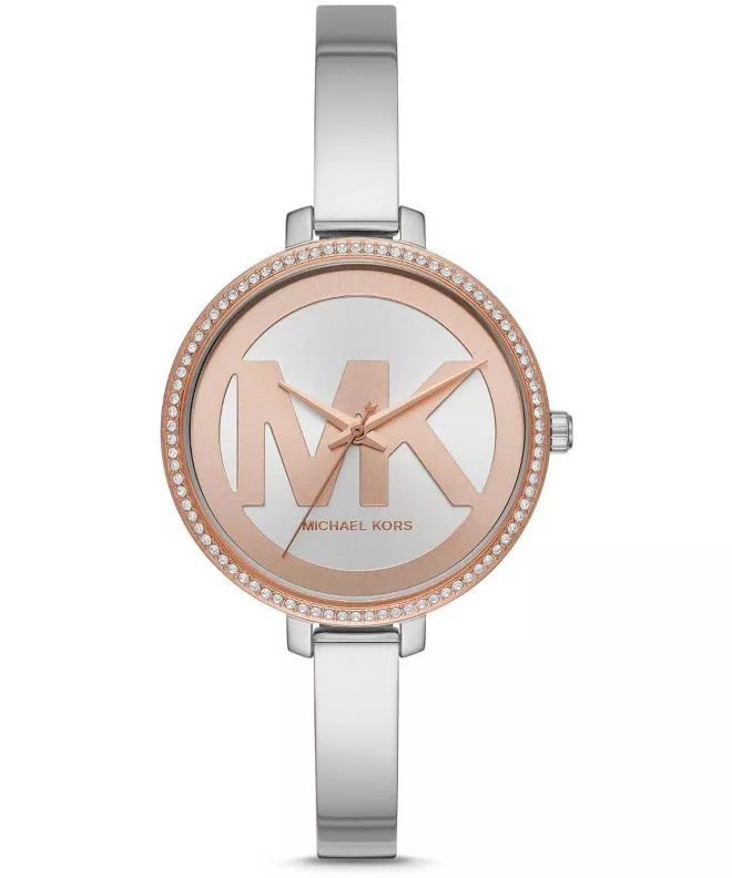 Dámské hodinky Michael Kors Jaryn MK4546 MK4546