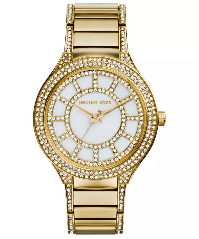 Dámské hodinky Michael Kors Kerry MK3312 MK3312