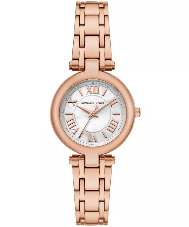 Hodinky Michael Kors Laney MK4893