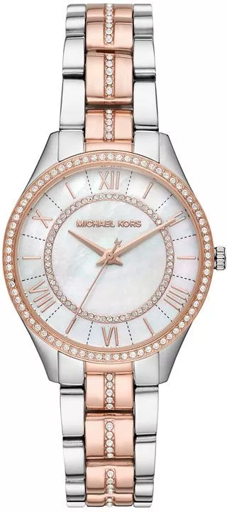 Dámské hodinky Michael Kors Lauryn MK3979 MK3979