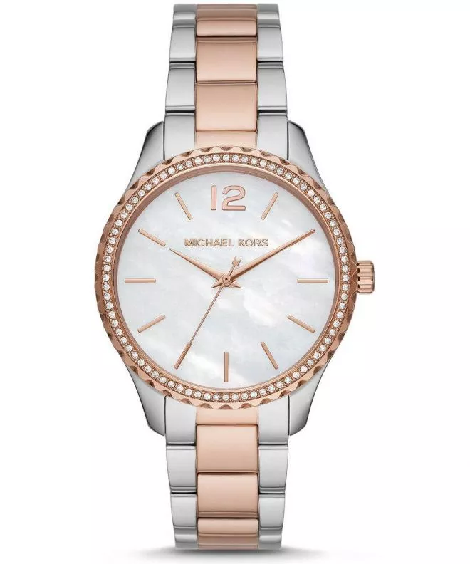 Dámské hodinky Michael Kors Layton MK6849 MK6849
