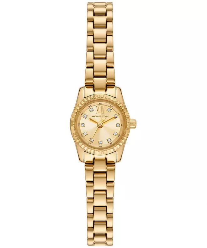 Hodinky Michael Kors Lexington MK4862