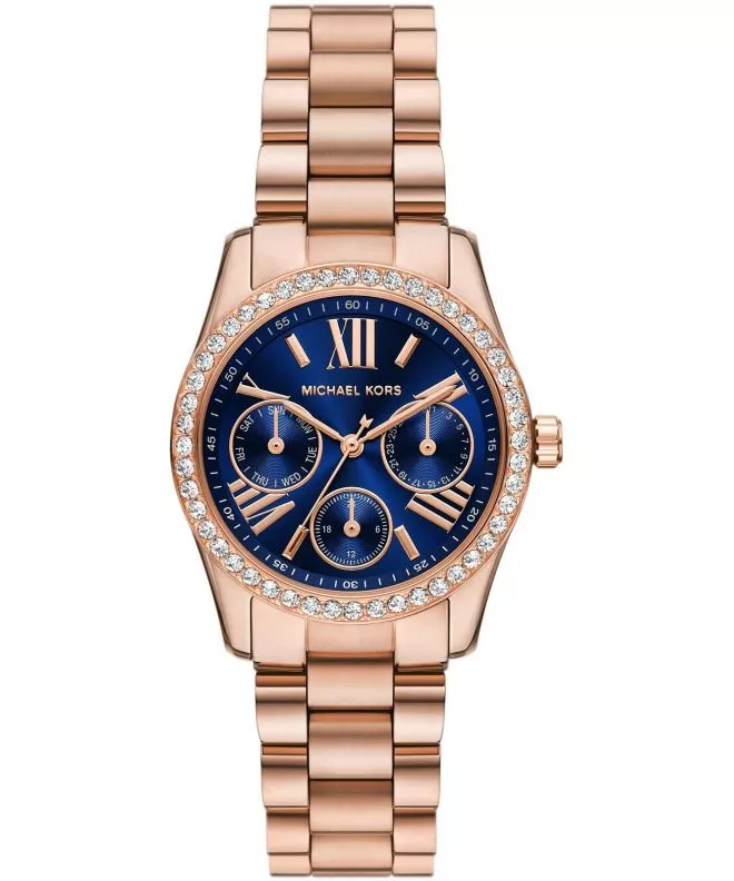 Hodinky Michael Kors Lexington MK4926