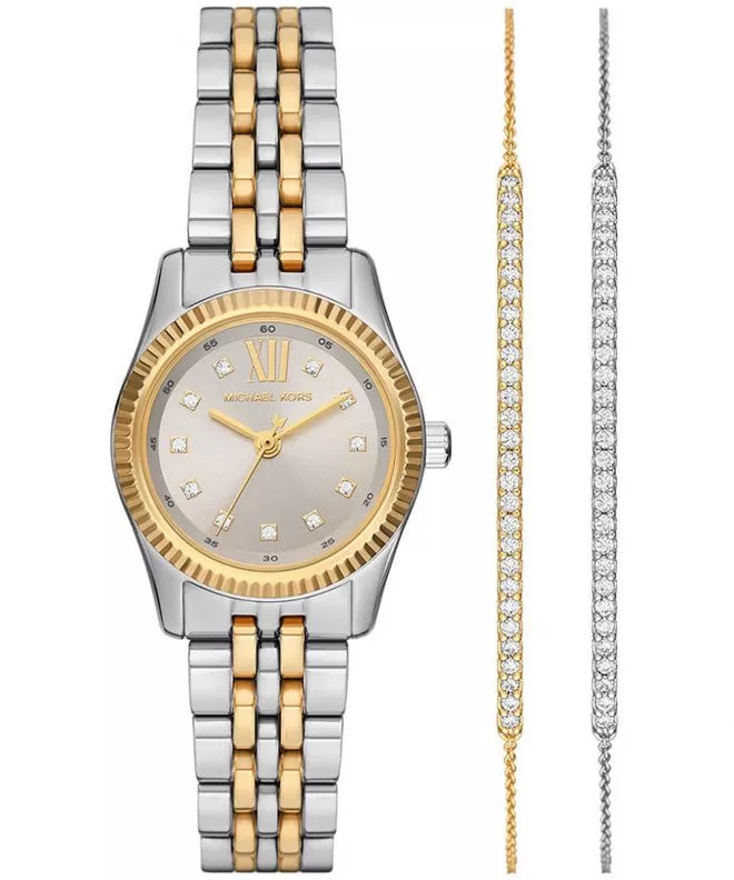 Hodinky Michael Kors Lexington SET MK4815SET