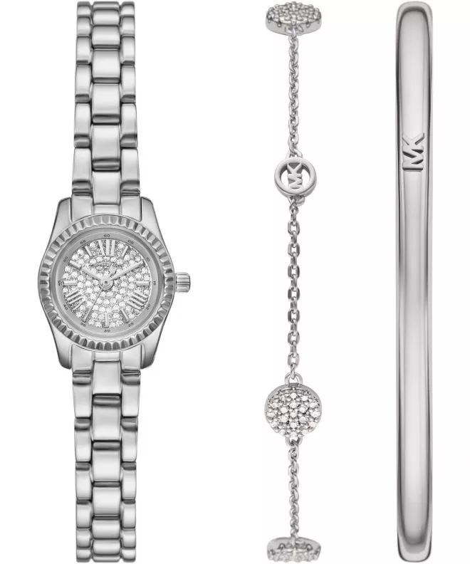Hodinky Michael Kors Lexington SET MK4948SET