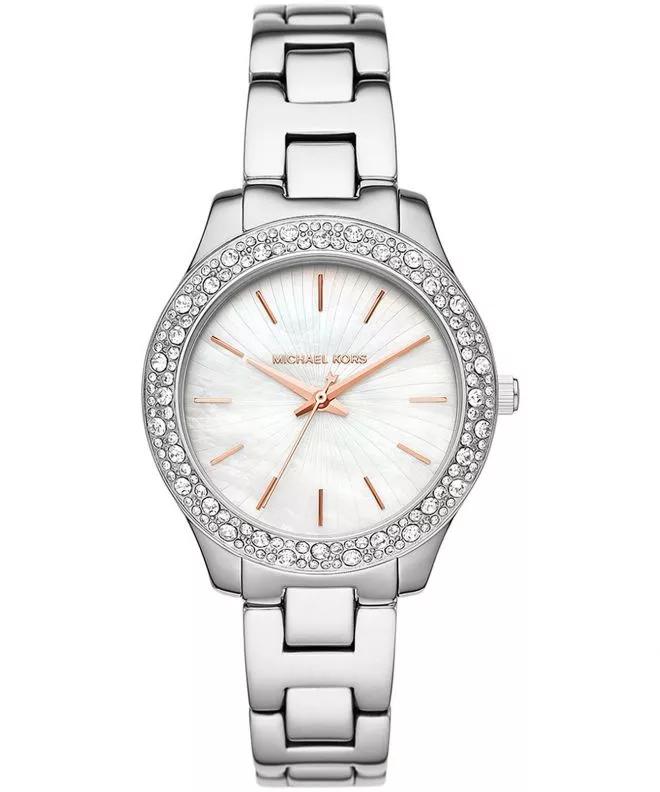 Dámské hodinky Michael Kors Liliane MK4556 MK4556