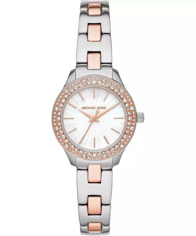 Dámské hodinky Michael Kors Liliane MK4559 MK4559