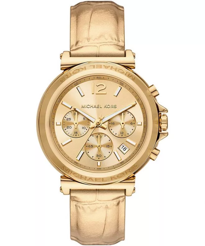 Hodinky Michael Kors Maren Chronograph MK7508