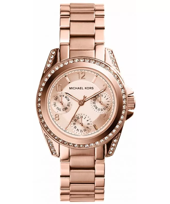 Dámské hodinky Michael Kors Mini Blair MK5613 MK5613