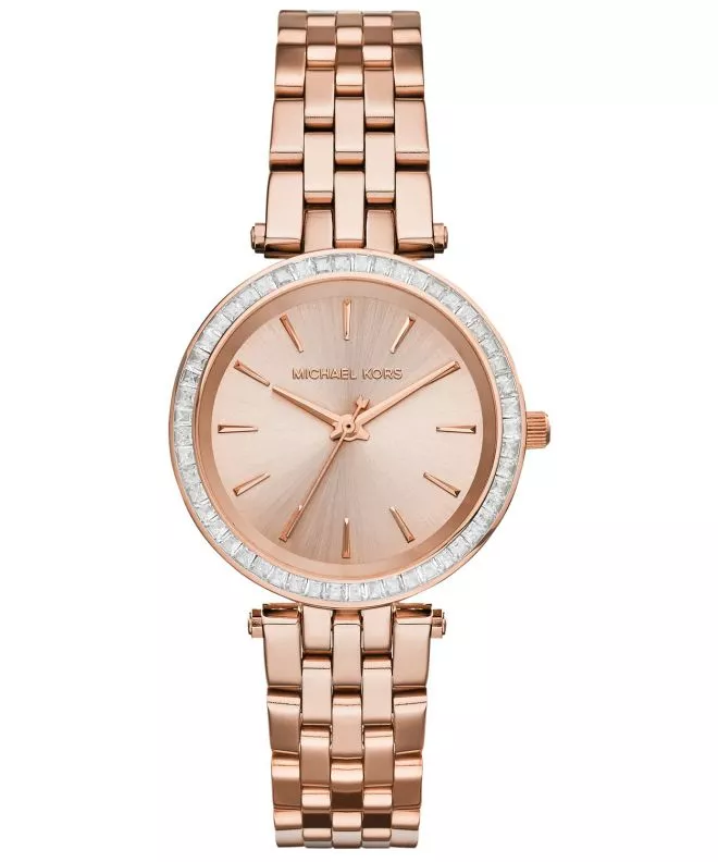 Dámské hodinky Michael Kors Mini Darci MK3366 MK3366