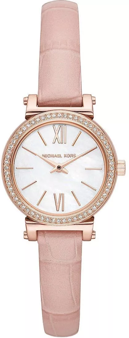 Dámské hodinky Michael Kors Sofie MK2715 MK2715