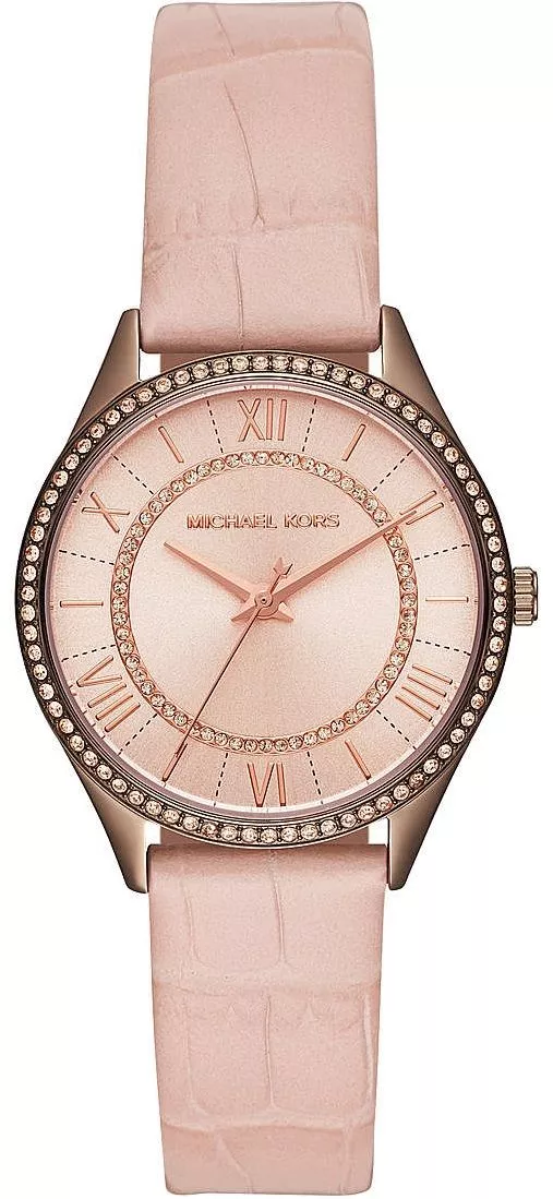 Dámské hodinky Michael Kors Lauryn MK2722 MK2722