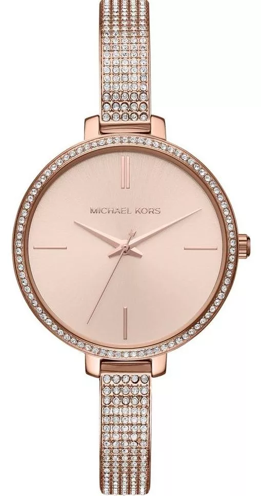 Dámské hodinky Michael Kors Jaryn MK3785 MK3785