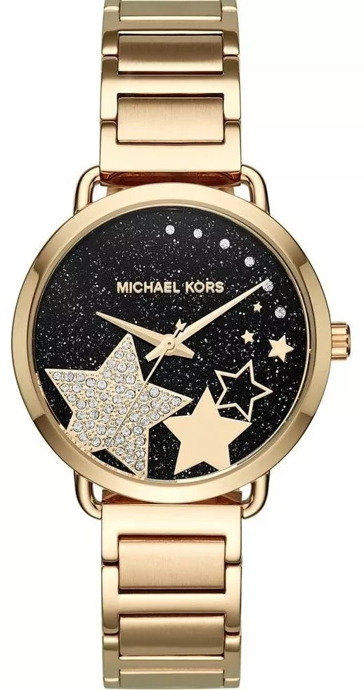 Dámské hodinky Michael Kors Portia MK3794 MK3794