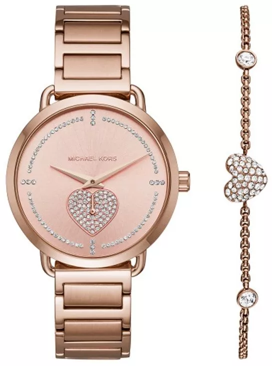 Dámské hodinky Michael Kors Portia MK3827 MK3827