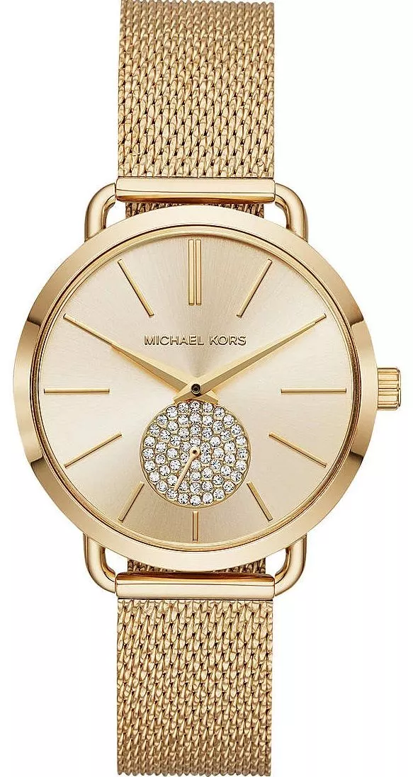 Dámské hodinky Michael Kors Portia MK3844 MK3844