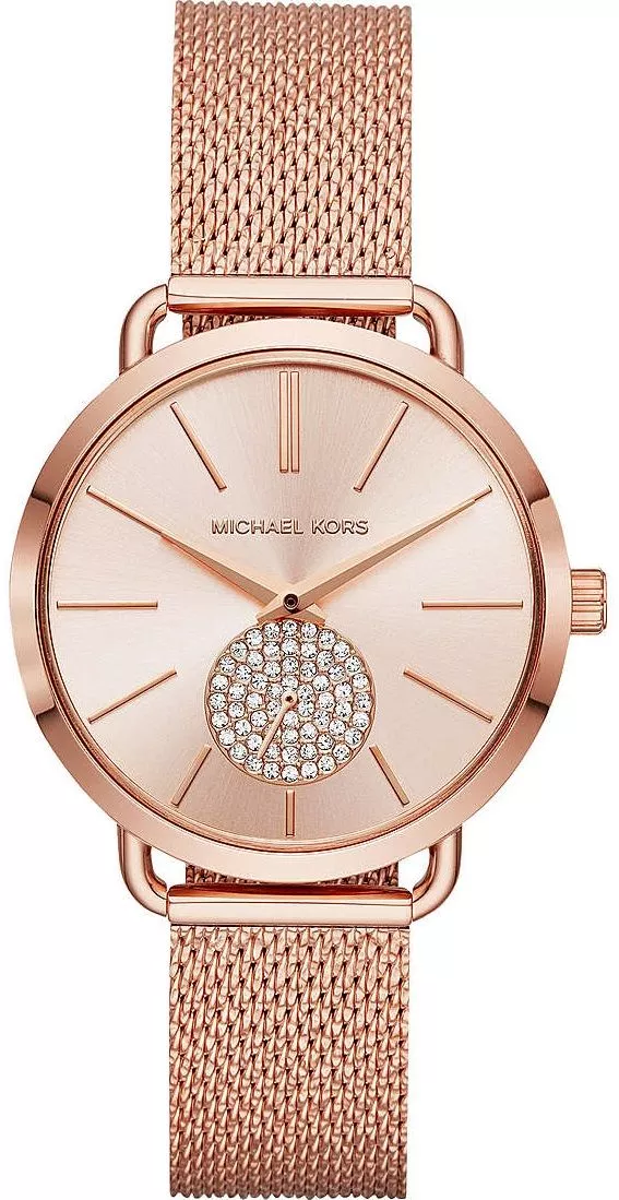 Dámské hodinky Michael Kors Portia MK3845 MK3845