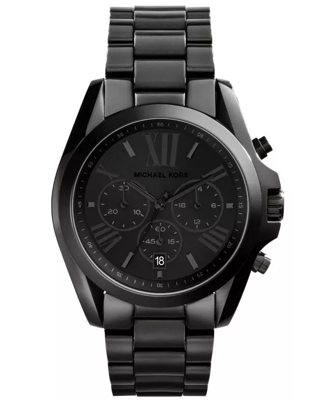 Dámské hodinky Michael Kors Bradshaw MK5550 MK5550
