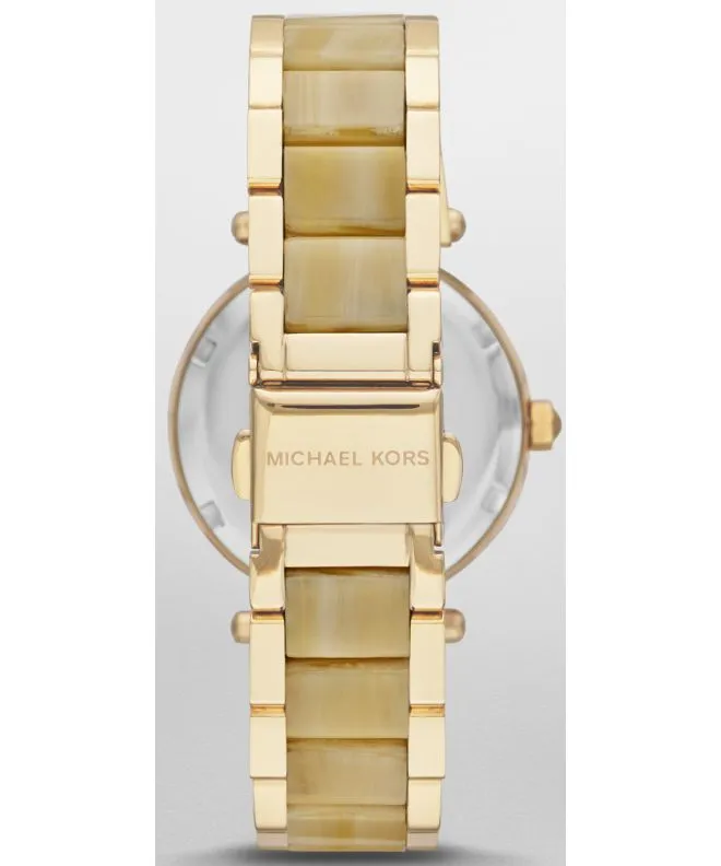 Dámské hodinky Michael Kors Parker MK5842 MK5842