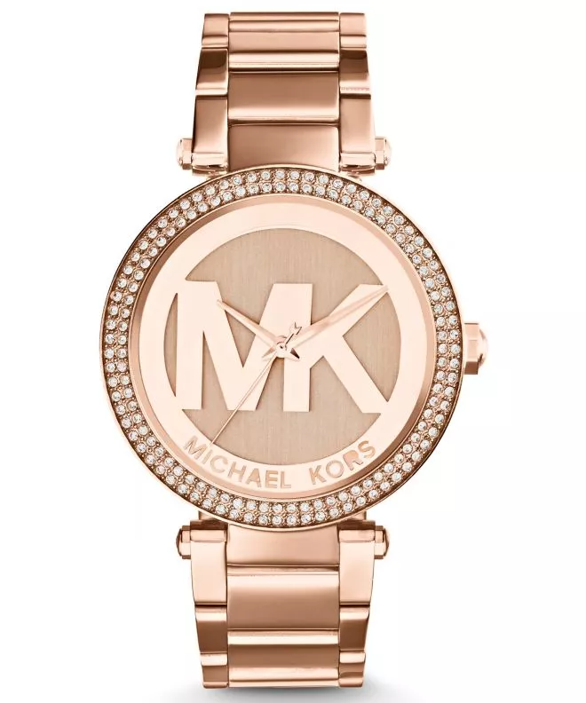 Dámské hodinky Michael Kors Parker MK5865 MK5865