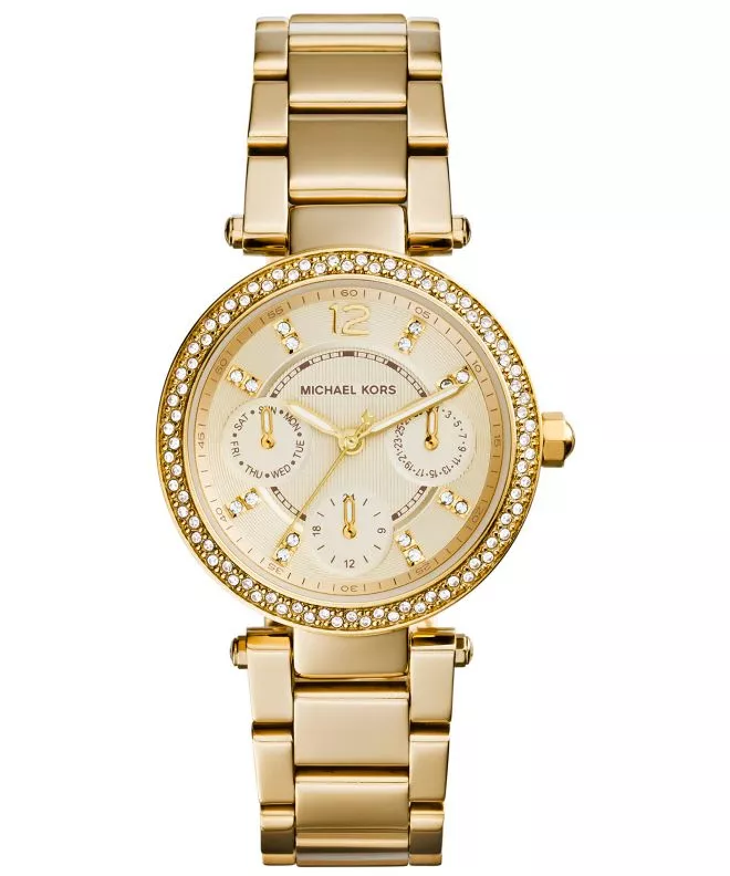 Dámské hodinky Michael Kors Parker MK6056 MK6056