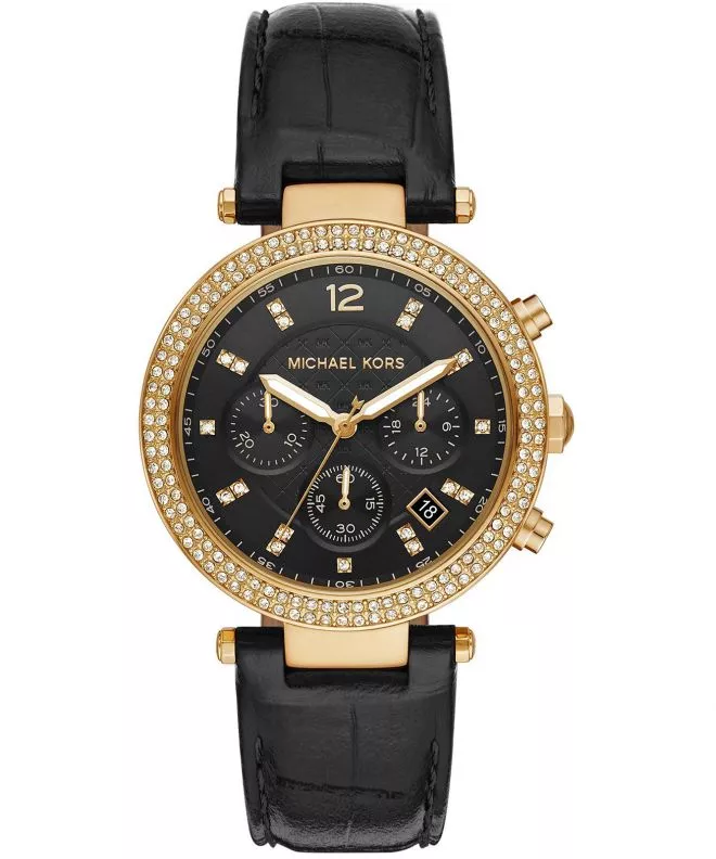 Dámské hodinky Michael Kors Parker Chronograph MK6984 MK6984