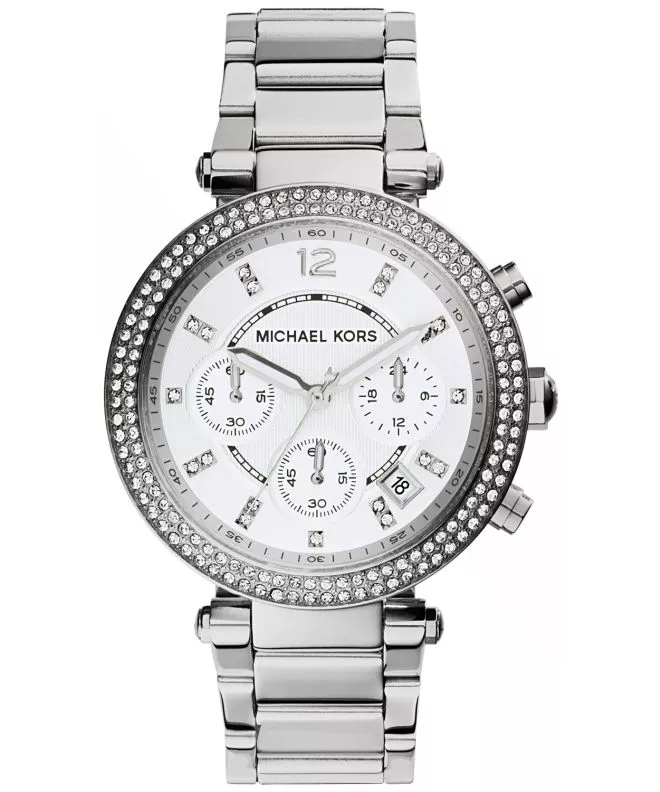 Dámské hodinky Michael Kors Parker MK5353 MK5353