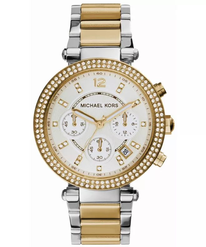 Dámské hodinky Michael Kors Parker MK5626 MK5626