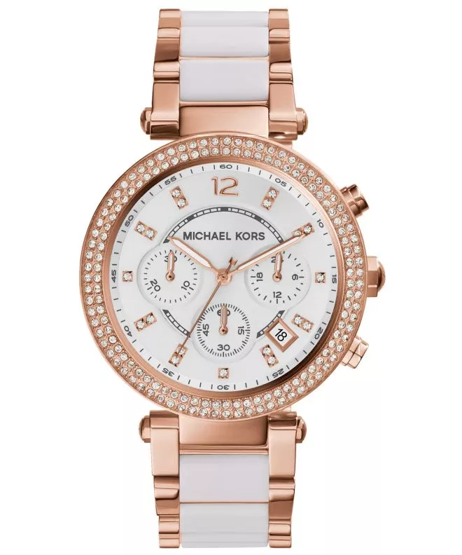 Dámské hodinky Michael Kors Parker MK5774 MK5774
