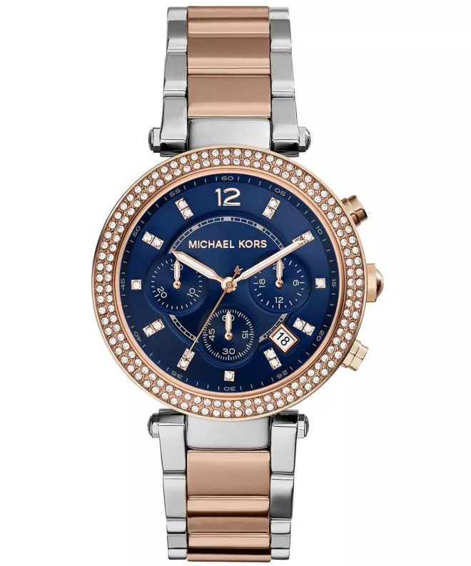 Dámské hodinky Michael Kors Parker MK6141 MK6141