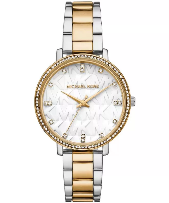 Dámské hodinky Michael Kors Pyper MK4595 MK4595