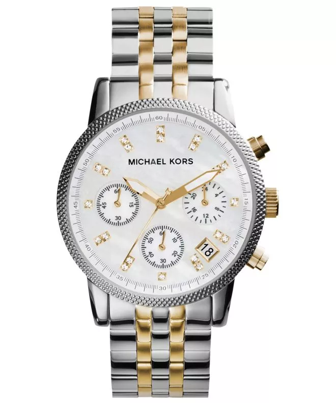 Dámské hodinky Michael Kors Ritz MK5057 MK5057