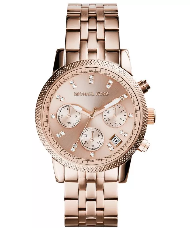 Dámské hodinky Michael Kors Ritz MK6077 MK6077