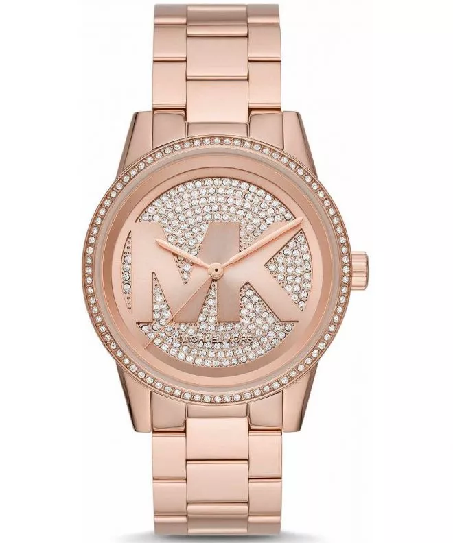 Dámské hodinky Michael Kors Ritz MK6863 MK6863
