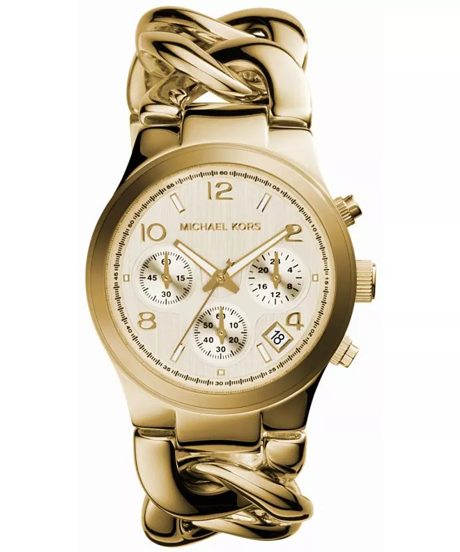 Dámské hodinky Michael Kors Runway MK3131 MK3131