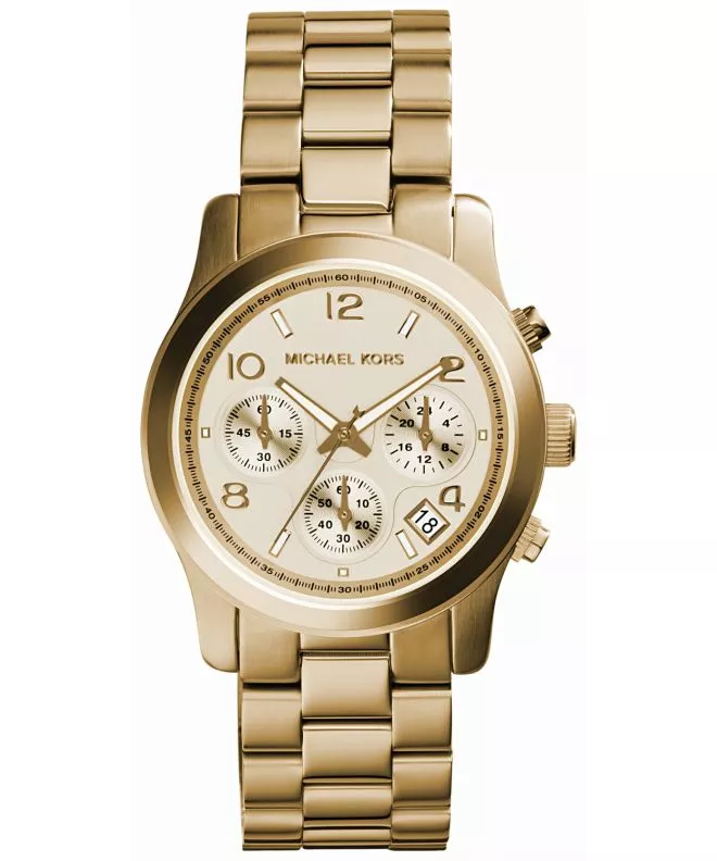 Dámské hodinky Michael Kors Runway MK5055 MK5055
