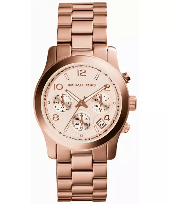 Dámské hodinky Michael Kors Runway MK5128 MK5128