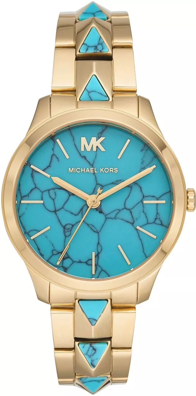 Dámské hodinky Michael Kors Runway MK6670 MK6670