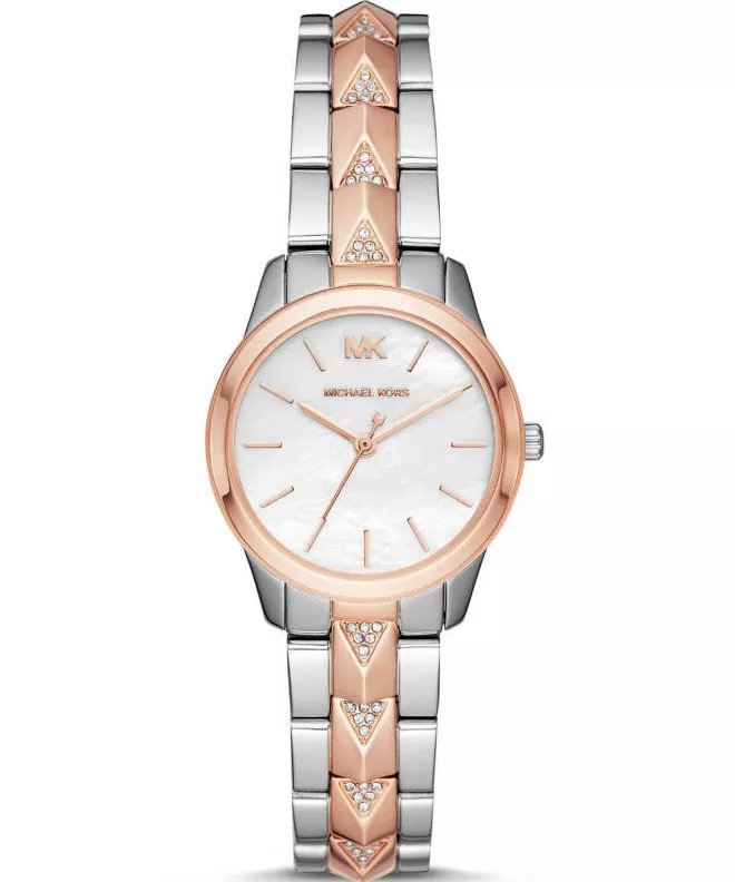 Dámské hodinky Michael Kors Runway MK6717 MK6717