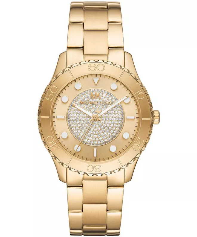 Dámské hodinky Michael Kors Runway MK6911 MK6911