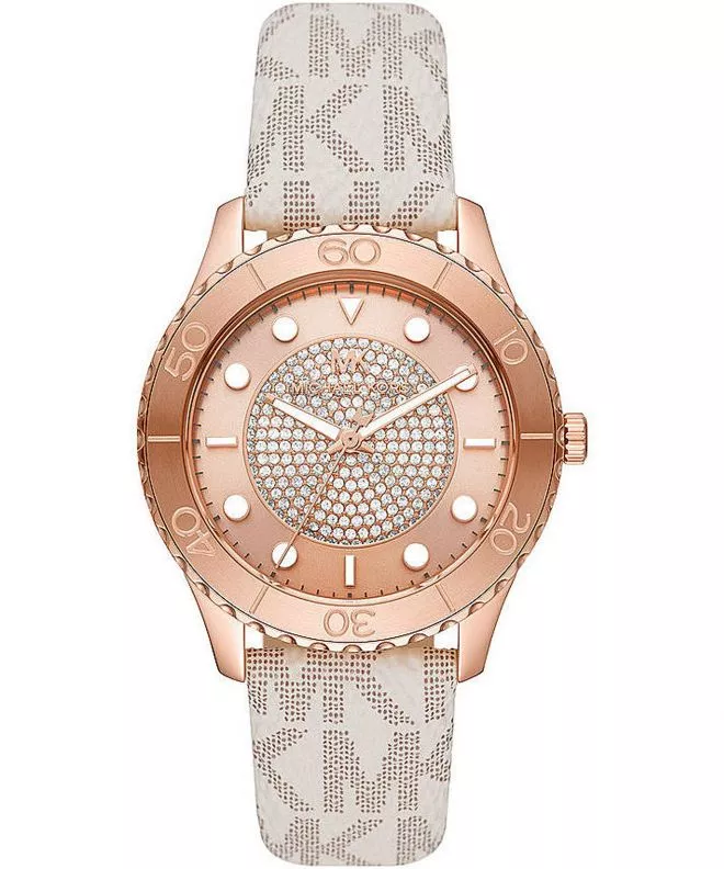 Dámské hodinky Michael Kors Runway MK6980 MK6980